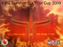  -- / 28      2vs2  Quake III Arena