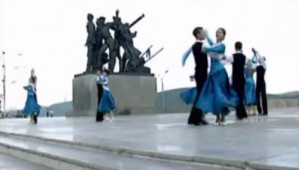 Песня о Комсомольске-на-Амуре